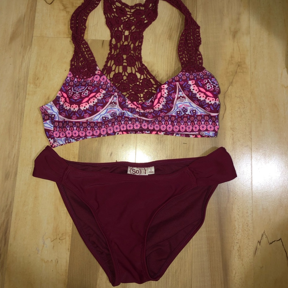 BIKINI